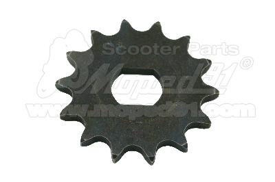 lánckerék első Z14 SIMSON S51 / S70 / ROLLER SR50 / ROLLER SR80 (225711) 