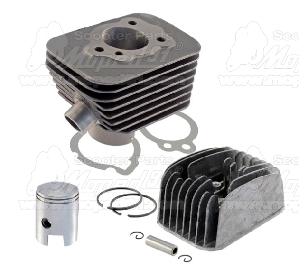 henger szett PIAGGIO CIAO Ø43mm 