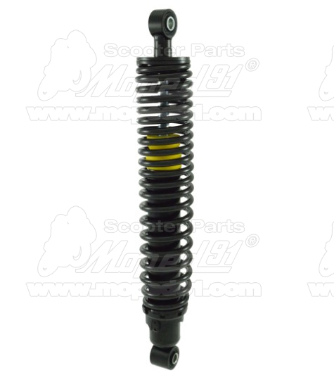 teleszkóp hátsó APRILIA SCARABEO 50cc 2003/2006