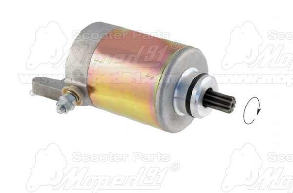 önindító PIAGGIO VESPA GTS 125-250-300CC