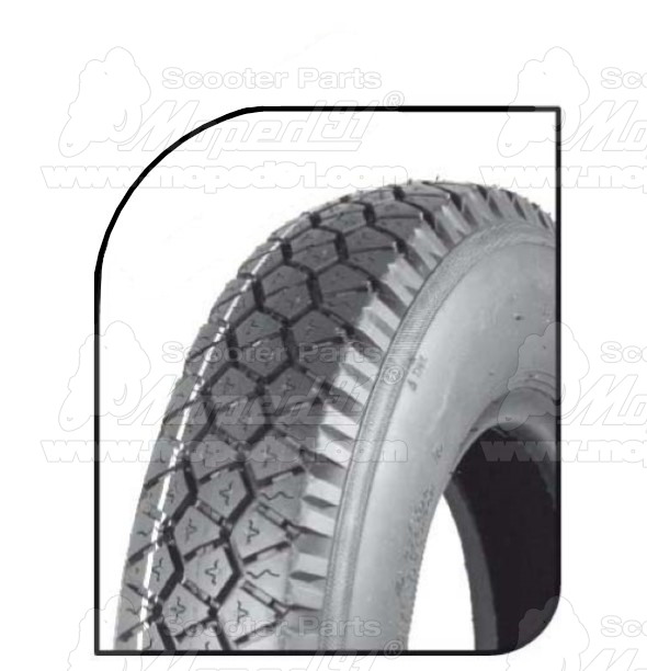 gumi köpeny mezőgazdasági kisgép 4.00-12 6PR