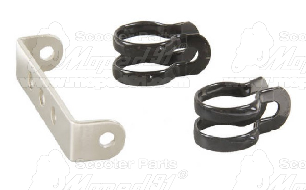 kerékpár csomagtartó hátsó M-WAVE 24-19"