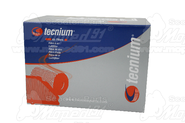 Levegőszűrő Tecnium H58 Honda