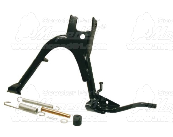 motorállvány MBK OVETTO 50cc (97-01) / YAMAHA NEOS 50cc