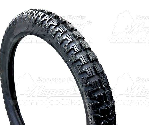 motor köpeny 250x16 R308 41L 6PR TT RZONE