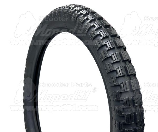 motor köpeny 250x16 R308 41L 6PR TT RZONE