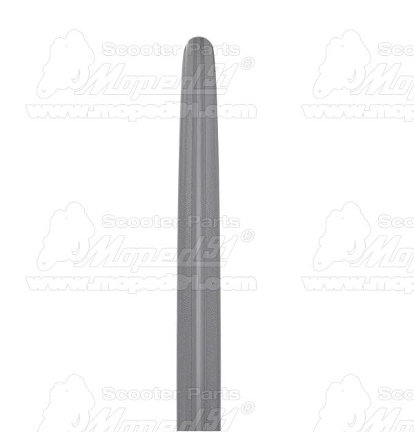 kerékpár köpeny 24x1 3/8x1  (25-540) V03 Tournier, kerekesszékre, szürke, RUBENA