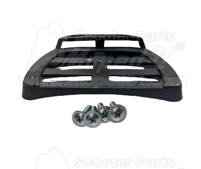 doboz tartó műanyag CV46