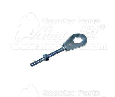 láncfeszítő 60 mm