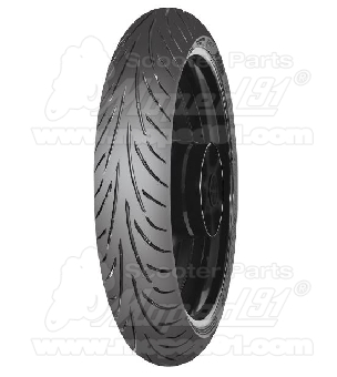 motor köpeny 120/70 ZR19 60W TOURING FORCCE TL MITAS