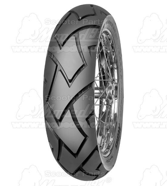 motor köpeny 150/70 R17 69V TERRA FORCE-R TL