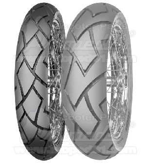 motor köpeny 170/60x17  ZR17 72W TL REAR TERRA FORCE-R MITAS