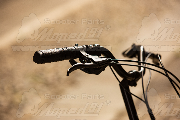 E-BIKE BUGGY Matt Grey 20" BRERA
