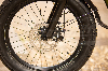 E-BIKE BUGGY Matt Grey 20" BRERA