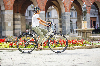 E-BIKE HORIZONTE LADY Matt Sand 28" BRERA