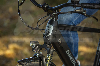 E-BIKE FREEMAN Nero matt 28" BRERA