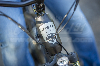 E-BIKE FREEMAN Nero matt 28" BRERA