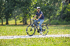 E-BIKE FREEMAN Nero matt 28" BRERA