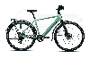 E-BIKE CONNECTOR Emerald Green 28" BRERA