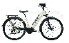 E-BIKE ONTOUR Matt Sand 26" BRERA