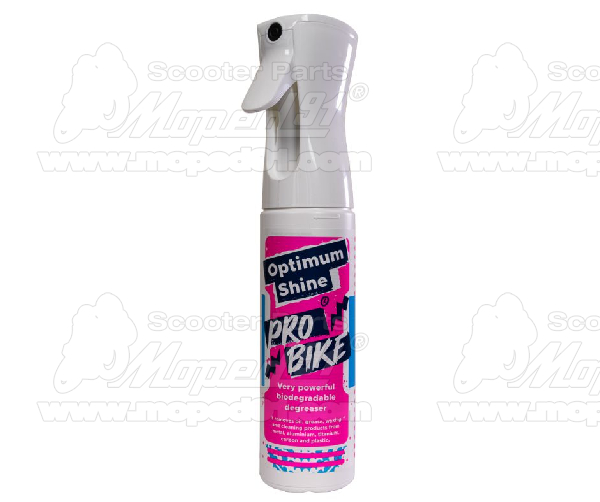 PUTOLINE PRO BIKE kerékpár zsírtalanító 290 ml