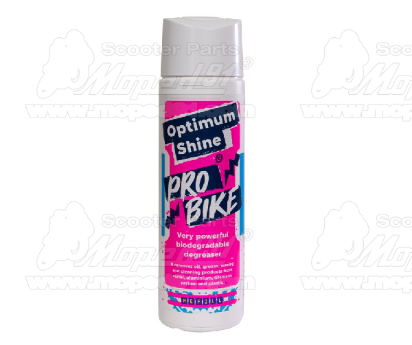 PUTOLINE PRO BIKE kerékpár zsírtalanító utántöltő 290 ml
