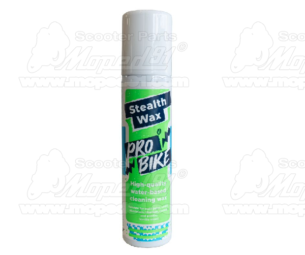 PUTOLINE PRO BIKE kerékpár viaszspray 75 ml
