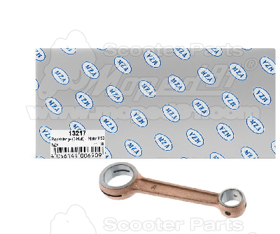 hajtókar SIMSON S50 / SCHWALBE KR51 / STAR (213970) Német Gyári Minőség MZA