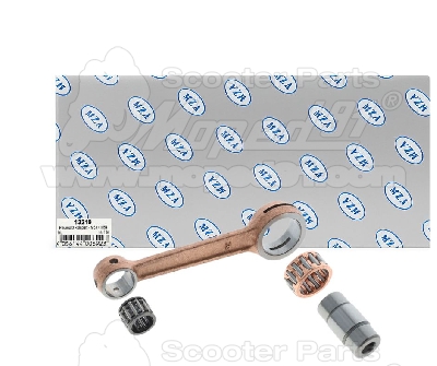 főtengely javító készlet SIMSON S50 / SCHWALBE KR51/1 (213975) Német Gyári Minőség MZA