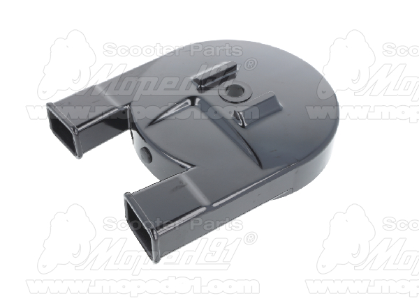 láncvédő bakelit SIMSON S50 / S51 / S53 / S70 / S83 / SCHWALBE KR51 / SPERBER / STAR