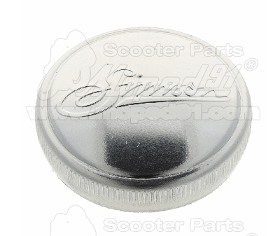 tanksapka 40mm Simson Német Gyári Minőség MZA