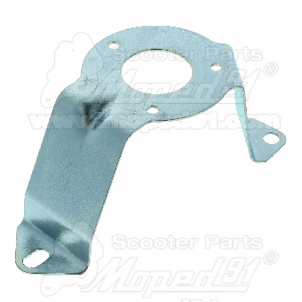 gyújtáskapcsoló felfogató lemez, furatátmérő 22 mm SIMSON (203361) MZA