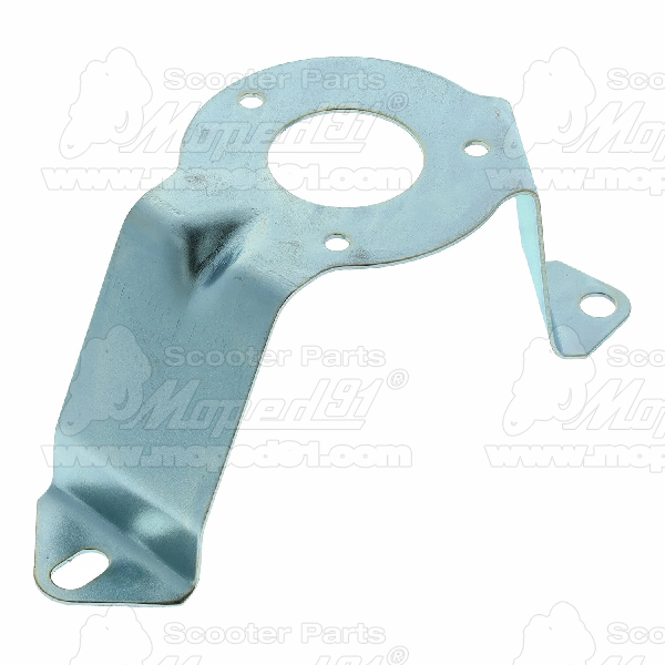 gyújtáskapcsoló felfogató lemez, furatátmérő 22 mm SIMSON (203361) MZA