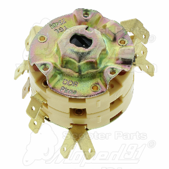 gyújtáskapcsoló SIMSON S50 / S51 / S70 Német GYÁRI Minőség MZA