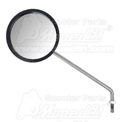 tükör bal SIMSON S51 KR51/2 M8 (20888) Gyári Német Minőség BLEWA MZA