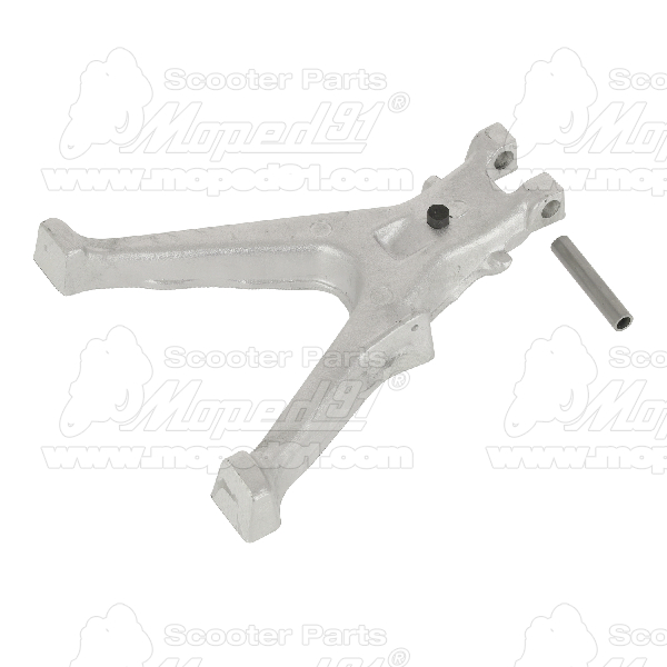 motorállvány SIMSON S 50 / S 51 / S 53 / S 70 / S 83 (195342) MZA német GYÁRI minőség