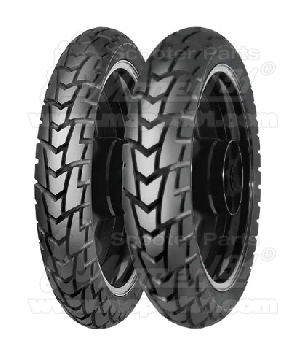 motor köpeny 110/80-14 MC32 59P FRONT/REAR robogó téli MITAS