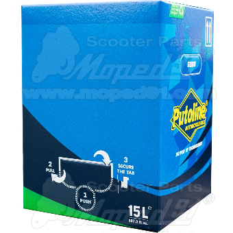 PUTOLINE ICE COOLER hűtőfolyadék 15L