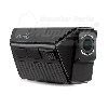 menetrögzítő kamera sisakra dual MP30 Moto MiVue MIO (2,5K, GPS, WIFI, 60fps, HDR, 4,5 h)