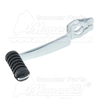 sebváltókar krómozott SIMSON S 50 (386140) Gyári Német Minőség MZA