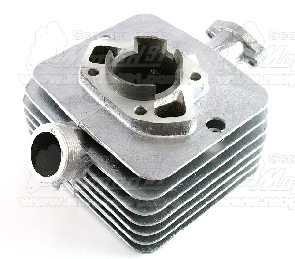 Cylinder SIMSON S 50 (212031) EAST ZONE