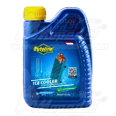 PUTOLINE ICE COOLER Hűtőfolyadék 1 liter