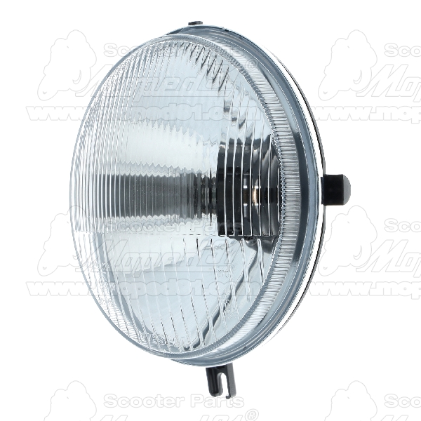 első lámpa foncsor SIMSON ROLLER SR 50 WESEM (80-50.539)