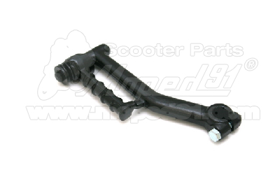 berúgókar BENELLI / MALAGUTI / MBK / YAMAHA 50 cc fekete