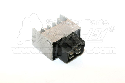 feszültség szabályzó HONDA SH 50-100cc