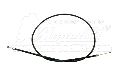 dekompresszor bowden BABETTA 207 (451922846056) Méret: hosszúság belső: 101 cm. külső: 93 cm EAST ZONE