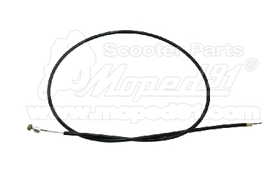 dekompresszor bowden BABETTA 207 (451922846056) 
