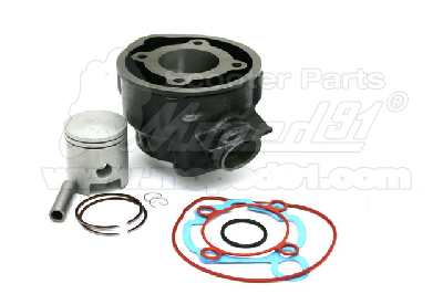 Válec  APRILIA AM6 LC 70 / MX 70 (-05) / RS 70 (94-06) / RS 70 TUONO / RX 70 (99-05) / BETA RK6 70 / RR 70 / GENERIC TRIGGER SM 70 / X-ENDURO 70 / MBK X-LIMIT 70 (00-) / X-POWER 70 (00-) / PEUGEOT XR6 70 / XPS 70 / RIEJU MRX 70 / RR 70 / RS1 EVOLUTION 70 