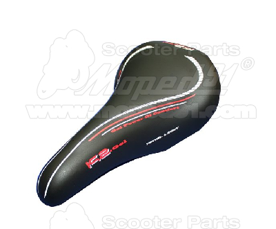 BICYCLE saddle MTB (jelly) K2