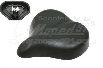 nyereg BABETTA 207 Méret: 270x260 mm. 560 gr.